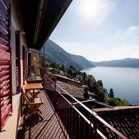 Dnart Holidays Home Блевіо Екстер'єр фото