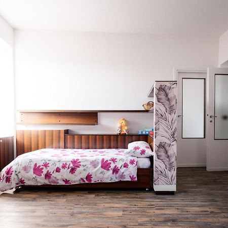Dnart Holidays Home Блевіо Екстер'єр фото