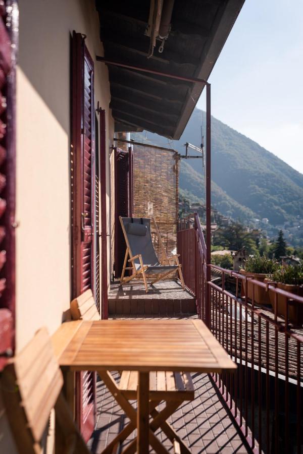 Dnart Holidays Home Блевіо Екстер'єр фото