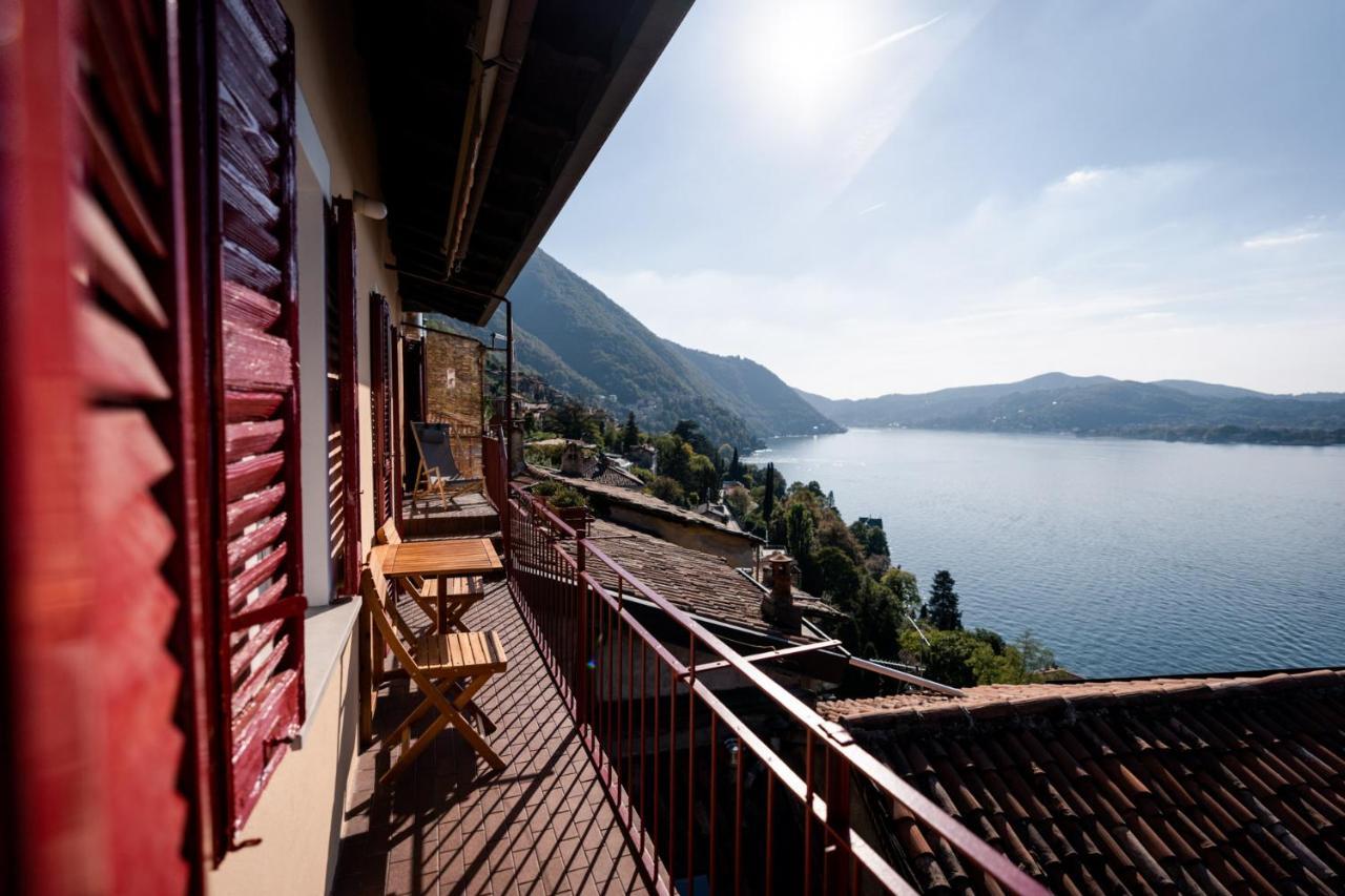 Dnart Holidays Home Блевіо Екстер'єр фото