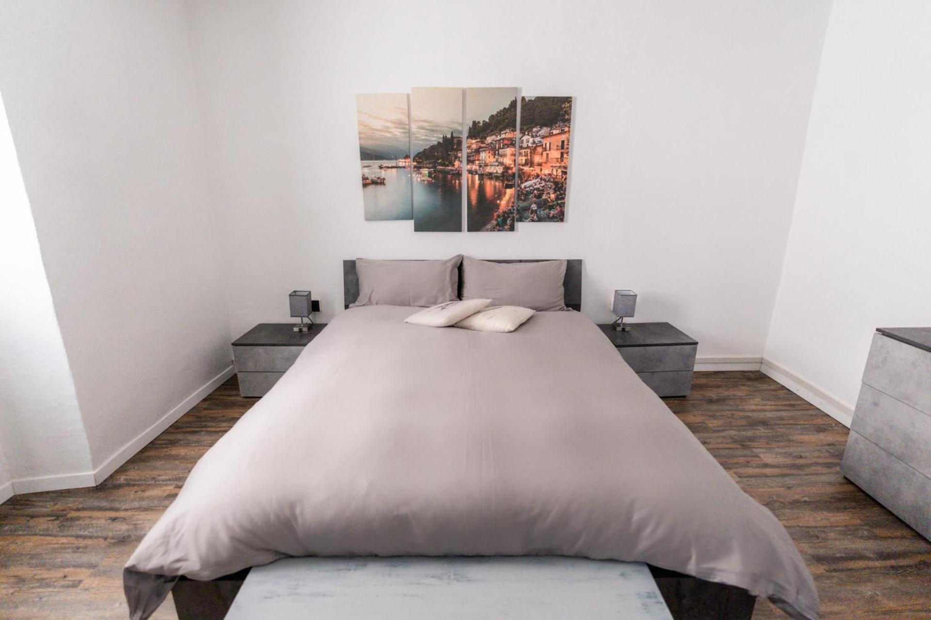 Dnart Holidays Home Блевіо Екстер'єр фото