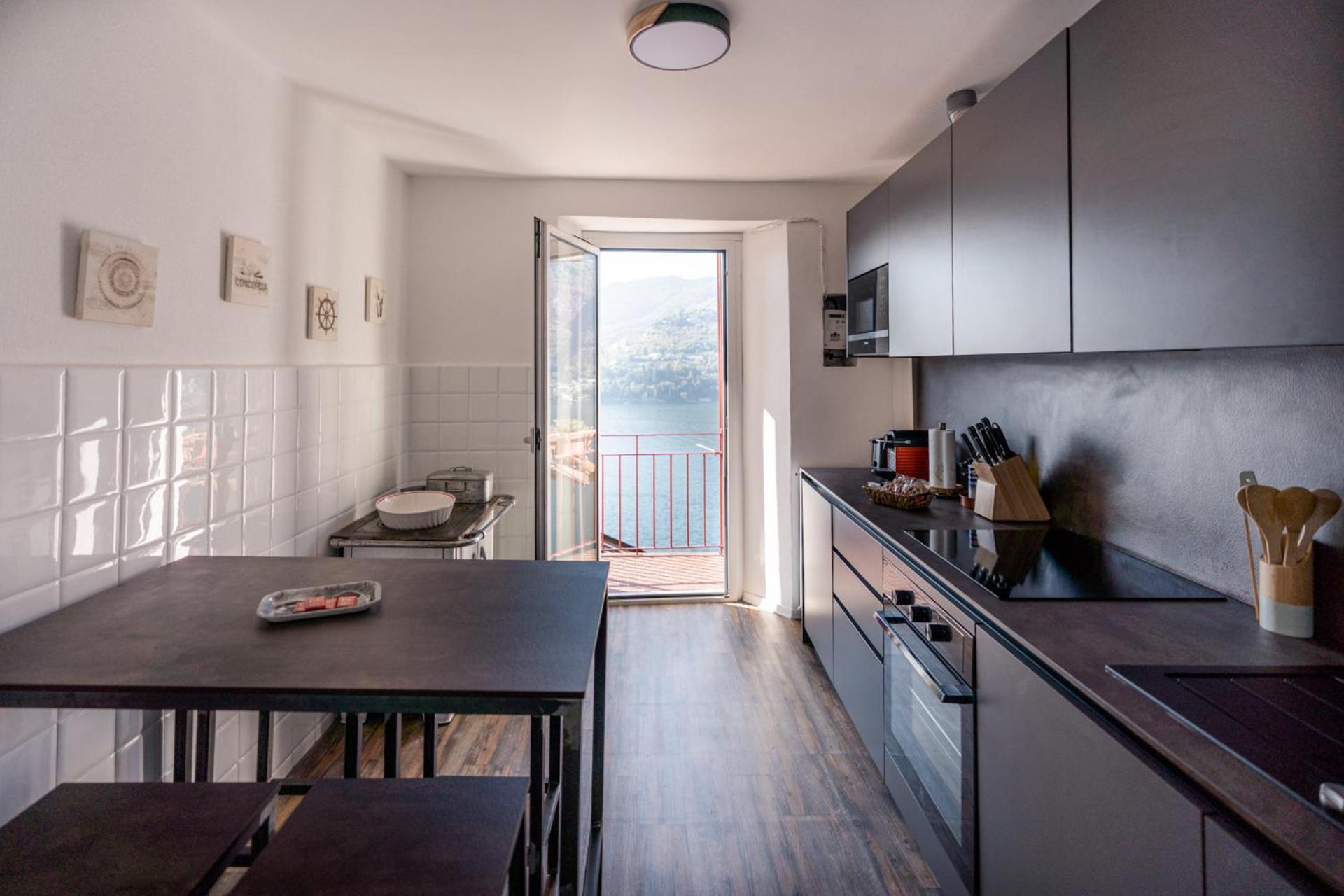 Dnart Holidays Home Блевіо Екстер'єр фото