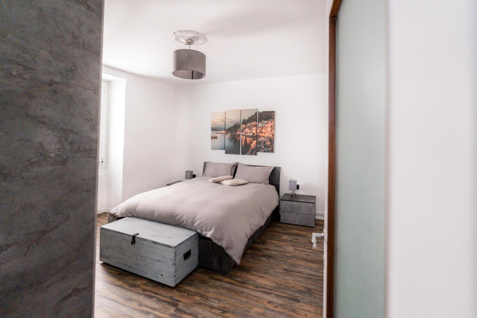 Dnart Holidays Home Блевіо Екстер'єр фото