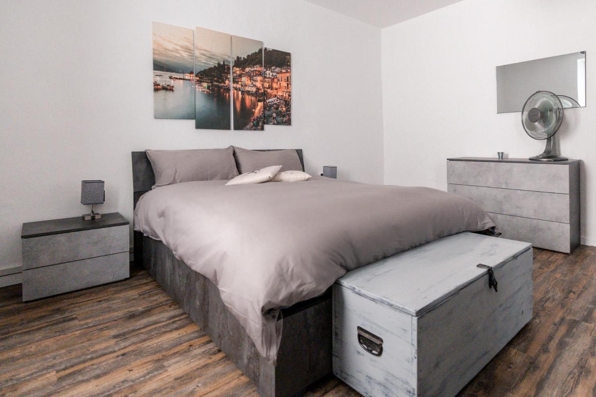 Dnart Holidays Home Блевіо Екстер'єр фото