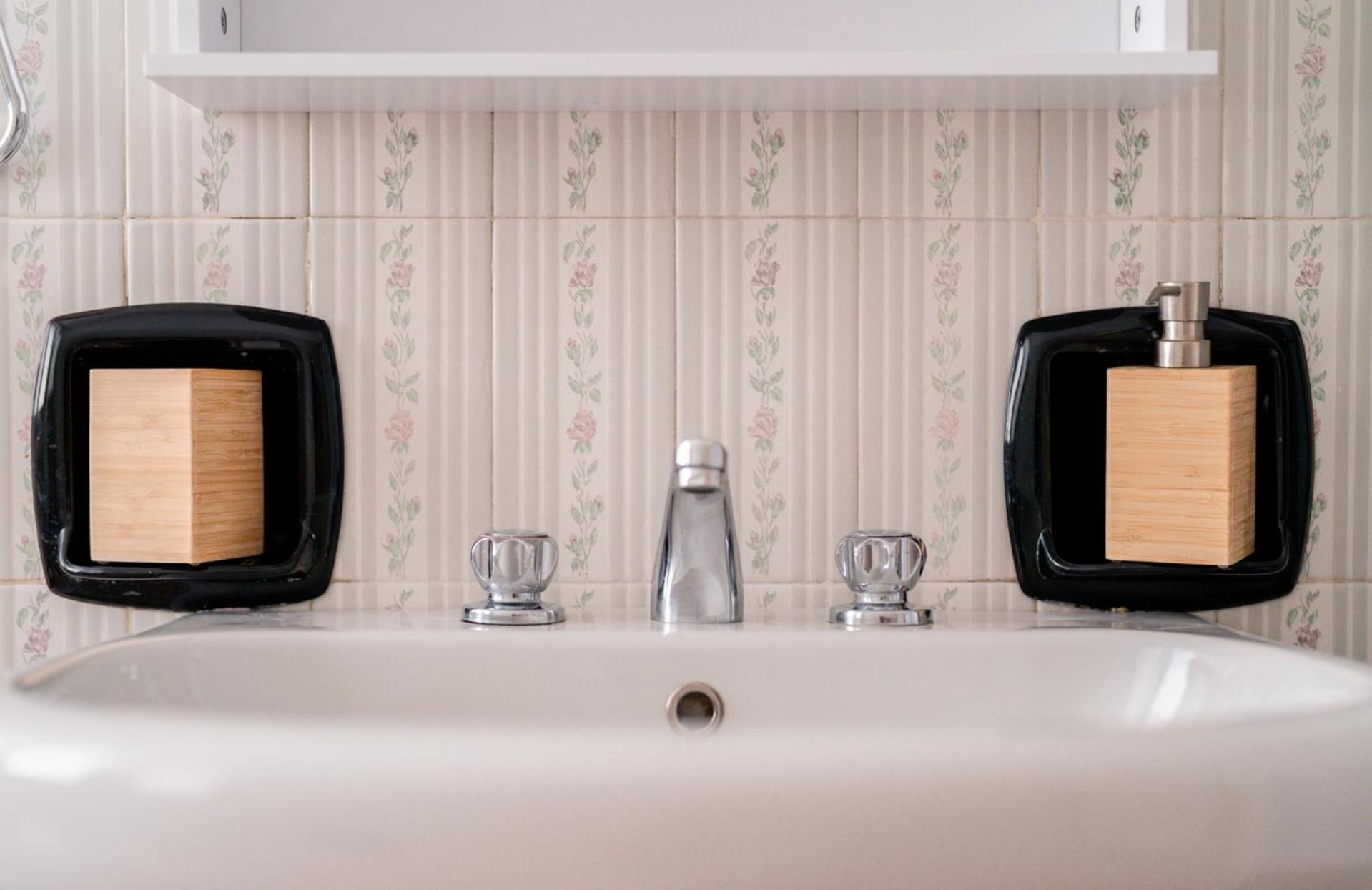 Dnart Holidays Home Блевіо Екстер'єр фото