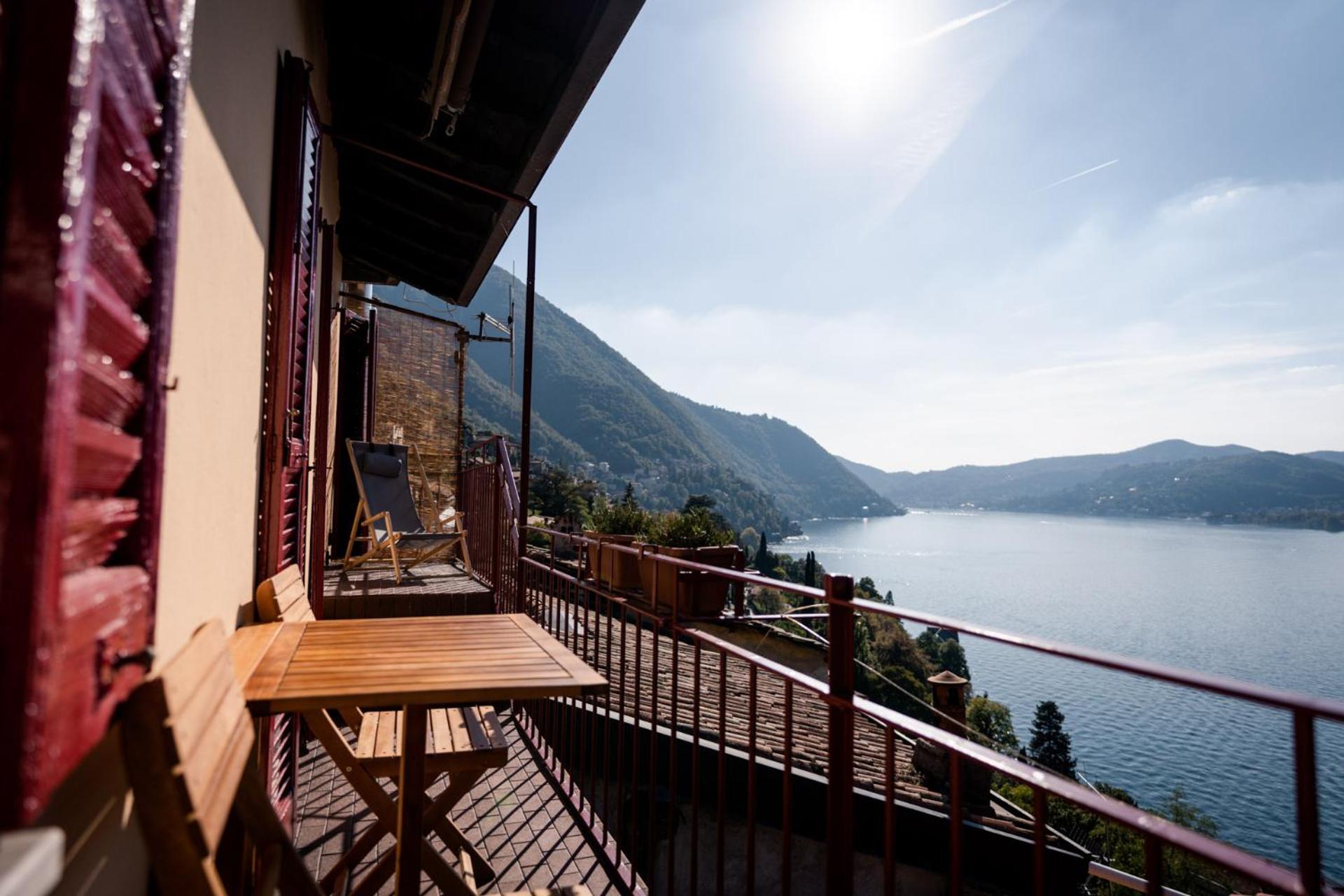 Dnart Holidays Home Блевіо Екстер'єр фото