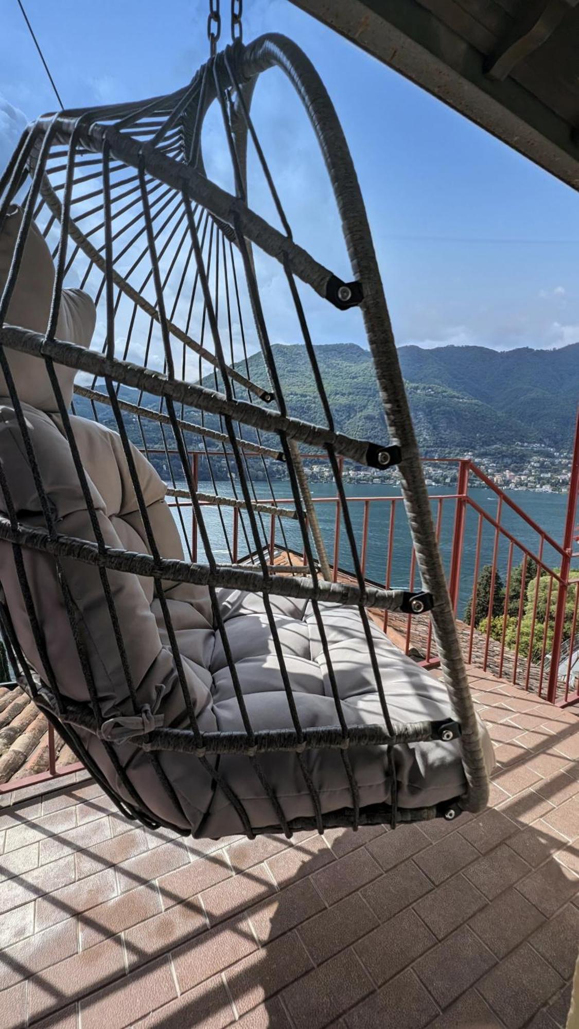 Dnart Holidays Home Блевіо Екстер'єр фото